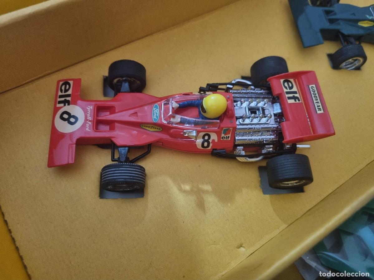 Scalextric: Scalextric Circuito GP-16 - Foto 13