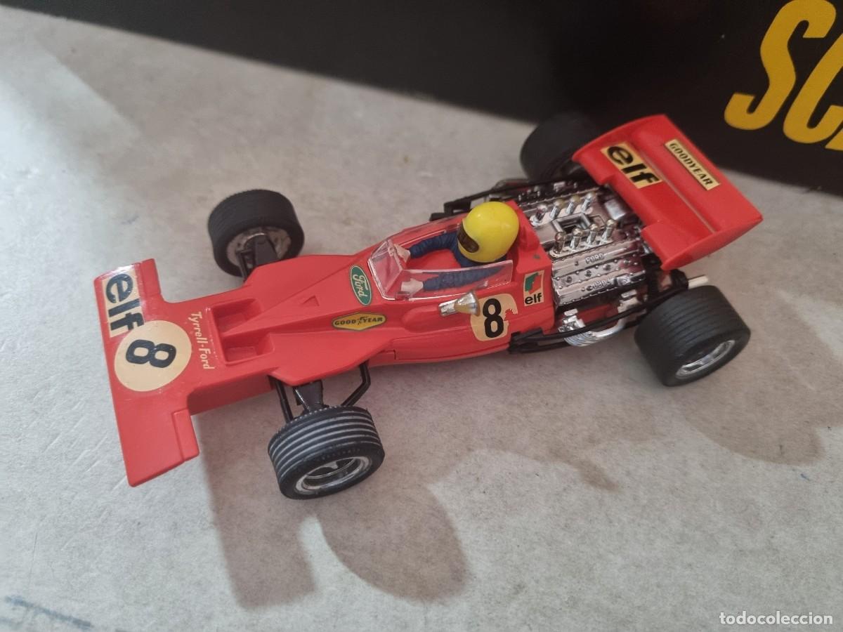 Scalextric: Scalextric Circuito GP-16 - Foto 14