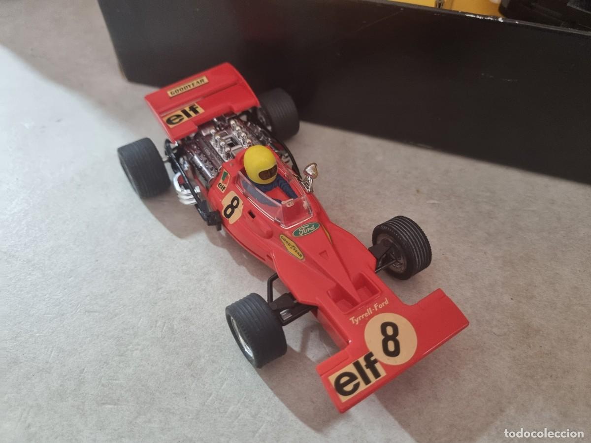 Scalextric: Scalextric Circuito GP-16 - Foto 15