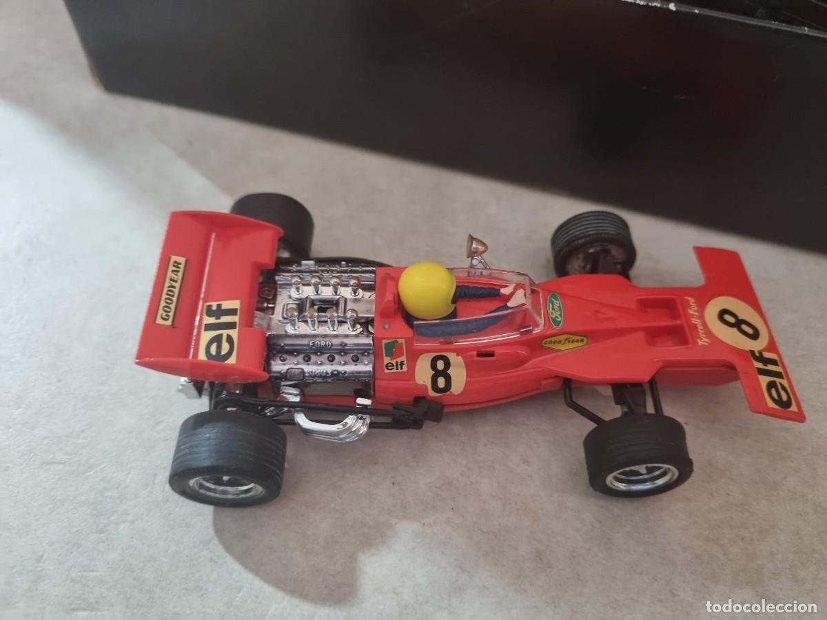 Scalextric: Scalextric Circuito GP-16 - Foto 16