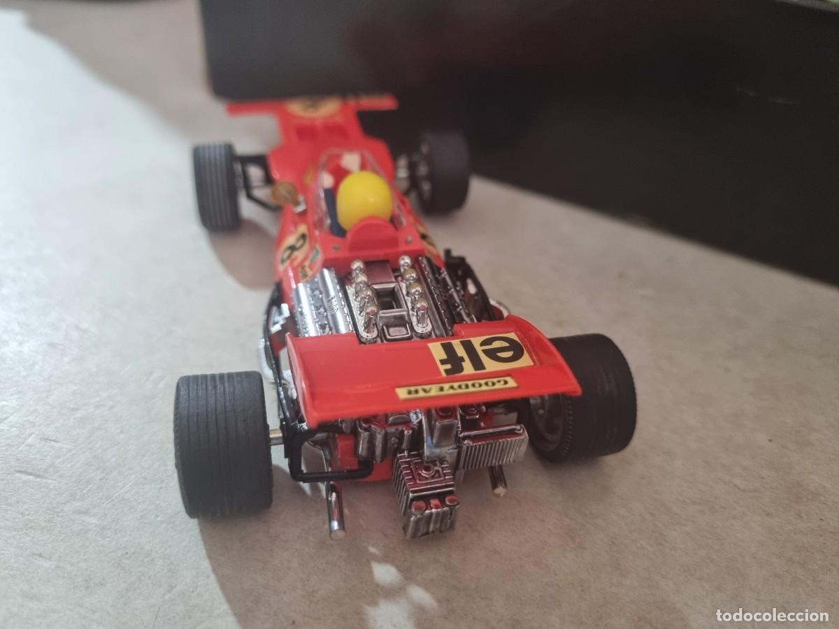 Scalextric: Scalextric Circuito GP-16 - Foto 17