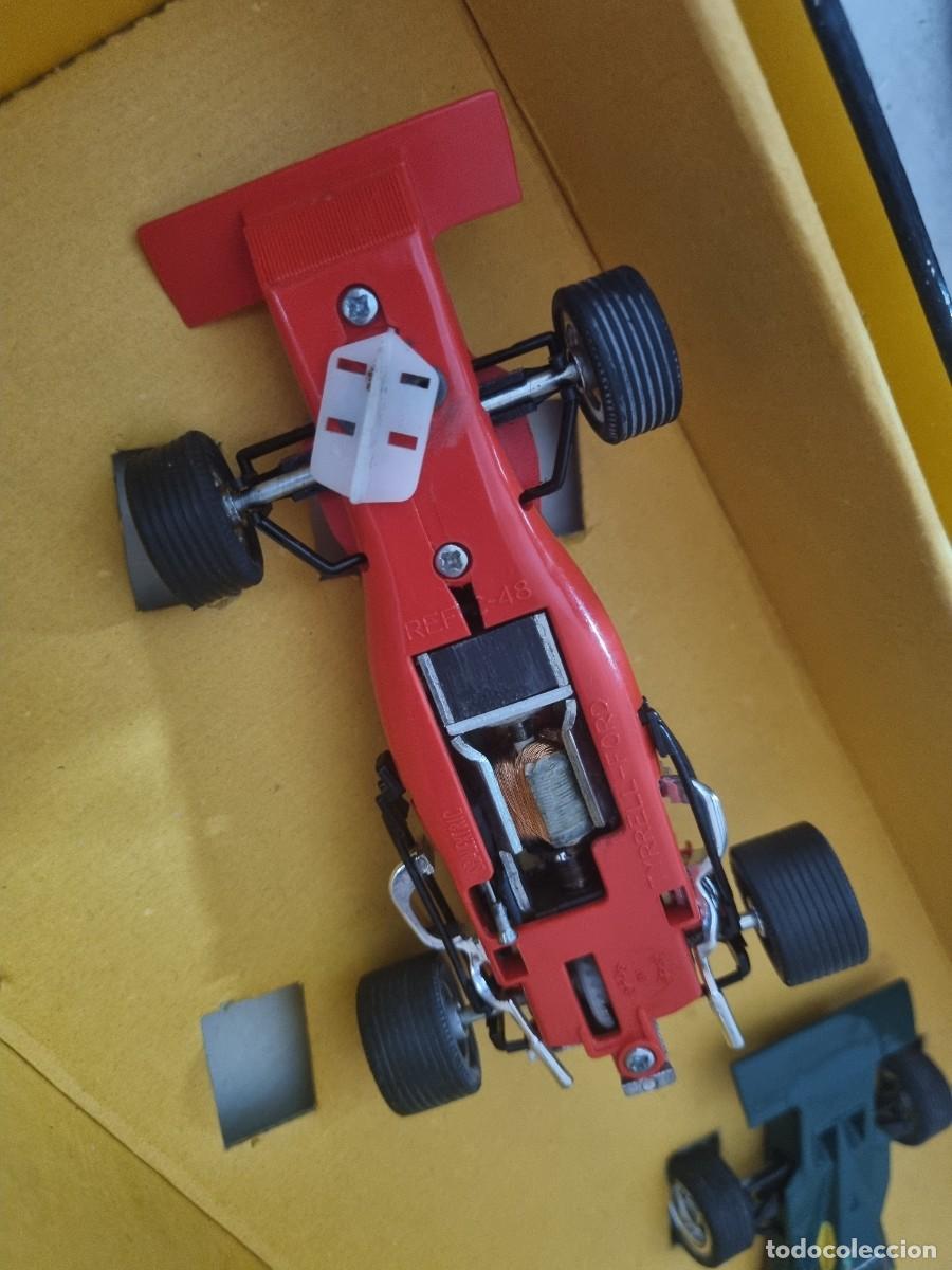 Scalextric: Scalextric Circuito GP-16 - Foto 18