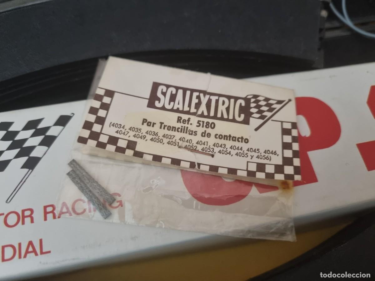 Scalextric: Scalextric Circuito GP-16 - Foto 20