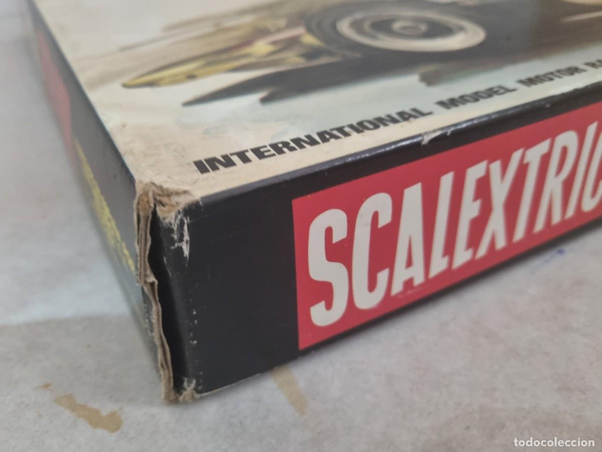 Scalextric: Scalextric Circuito GP-16 - Foto 28