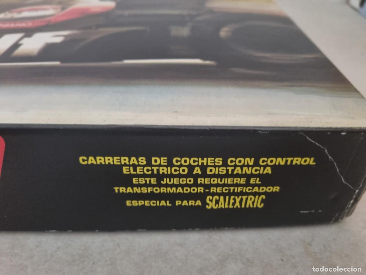 Scalextric: Scalextric Circuito GP-16 - Foto 29