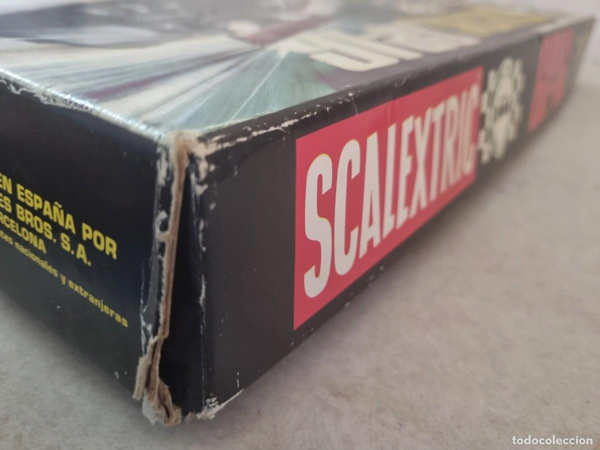 Scalextric: Scalextric Circuito GP-16 - Foto 30