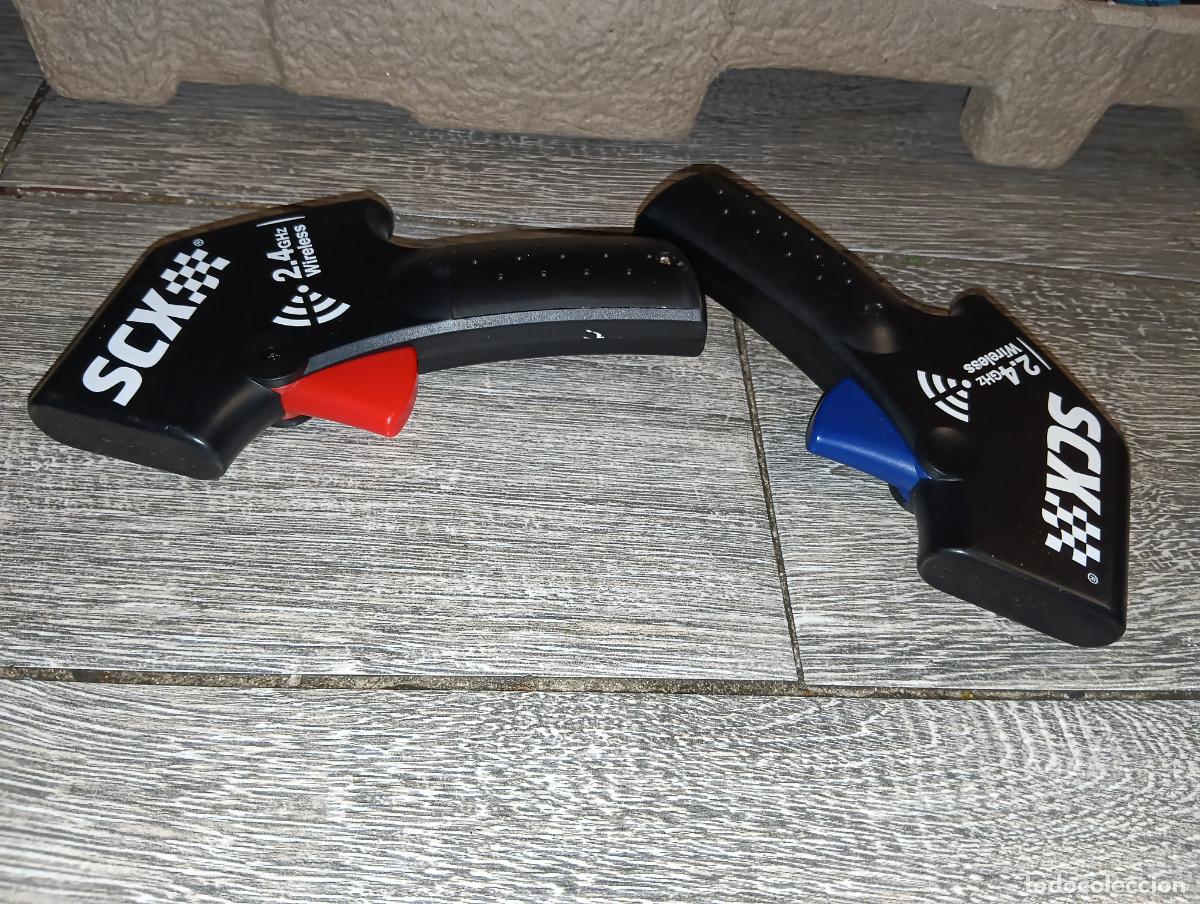 Scalextric: Scalextric Compact Circuito Power Masters - Foto 20