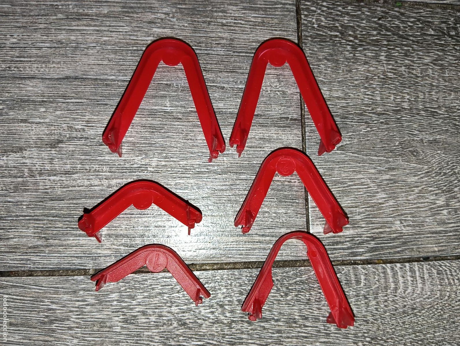Scalextric: Scalextric Compact Circuito Power Masters - Foto 21