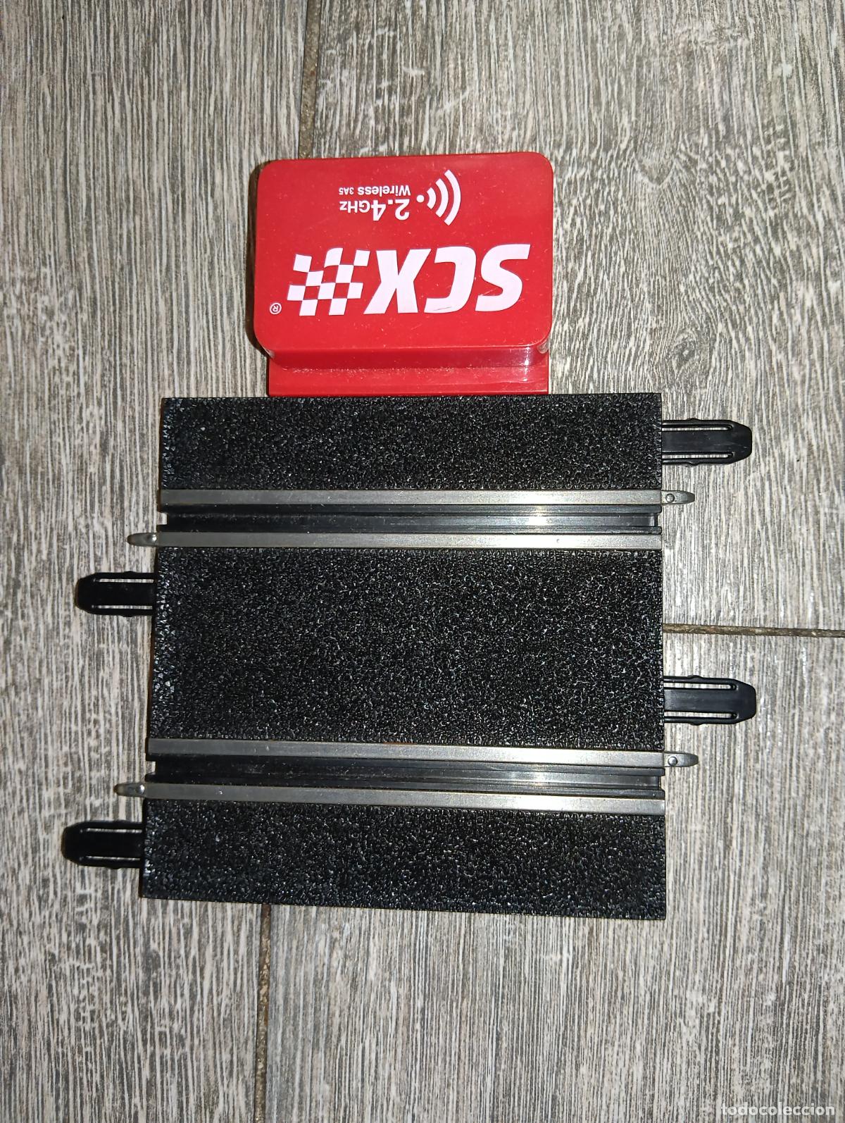 Scalextric: Scalextric Compact Circuito Power Masters - Foto 24