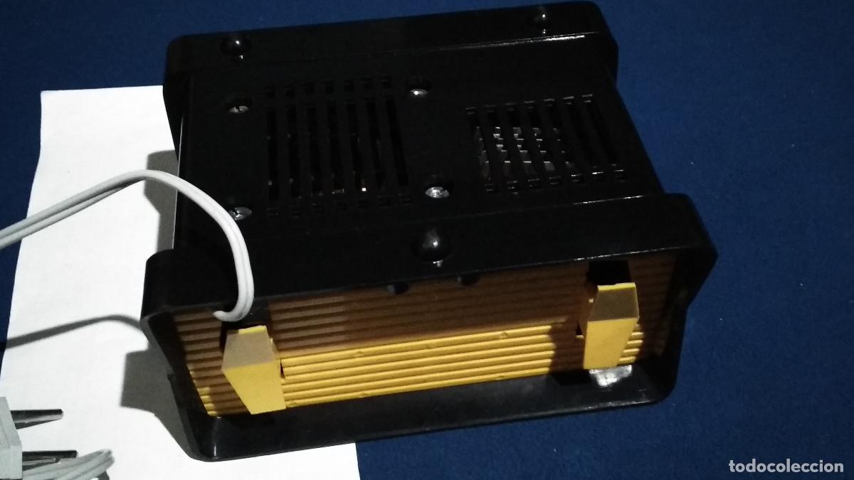 Scalextric: SCALEXTRIC TRANSFORMADOR SCALEXTRIC TR-1 - Foto 5