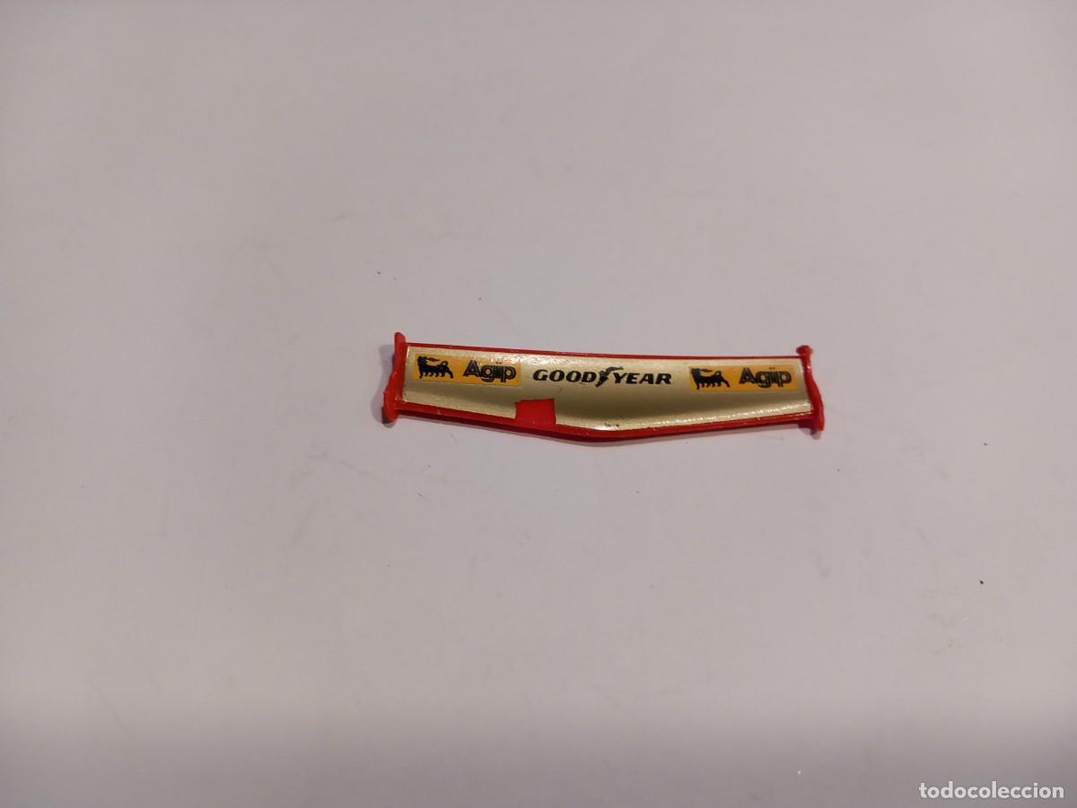 Scalextric: SCALEXTRIC EXIN PIEZA ORIGINAL PARA COCHE / COMPRA M&Iacute;NIMA 5&euro;