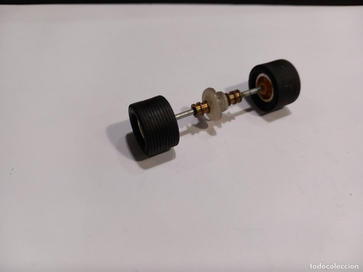 Scalextric: SCALEXTRIC EXIN PIEZA ORIGINAL PARA COCHE / COMPRA M&Iacute;NIMA 5&euro;