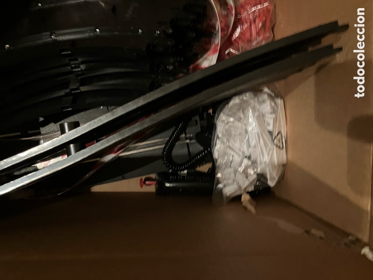Scalextric: Circuito Carrera completo - Foto 2