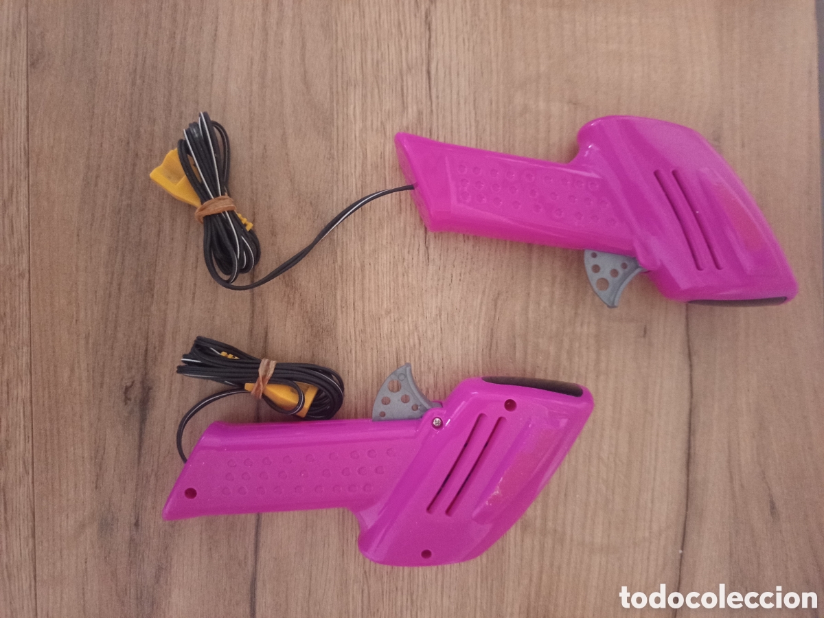 Scalextric: ❇️ LOTE DOS MANDOS SCALEXTRIC SLOT MANDO VELOCIDAD OPENSLOT DESCONOZCO SI FUNCIONA ❇️