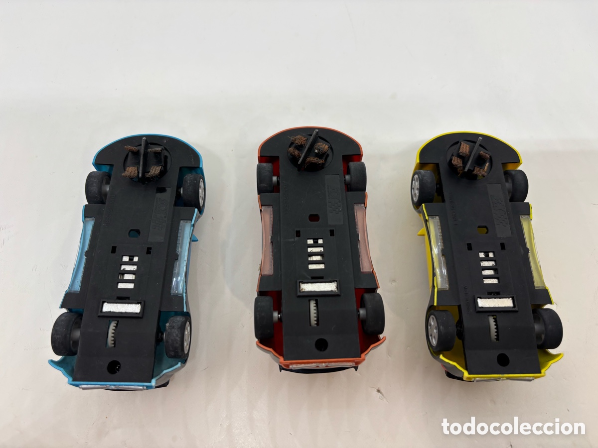 Scalextric: Scalextric compact tuning - Foto 2