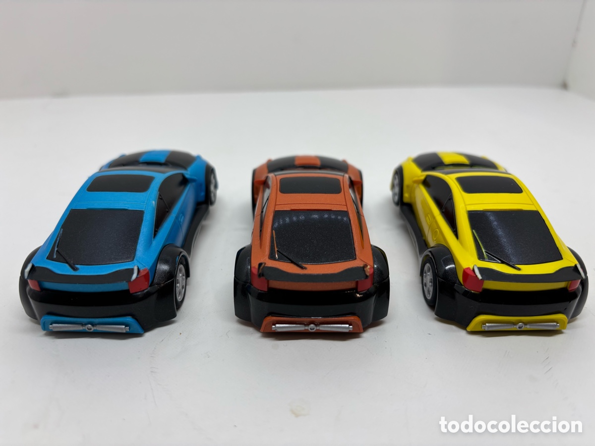 Scalextric: Scalextric compact tuning - Foto 3