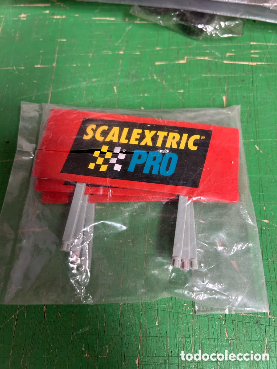 Scalextric: SCALEXTRIC VALLA PUBLICIATARIA ALTAYA