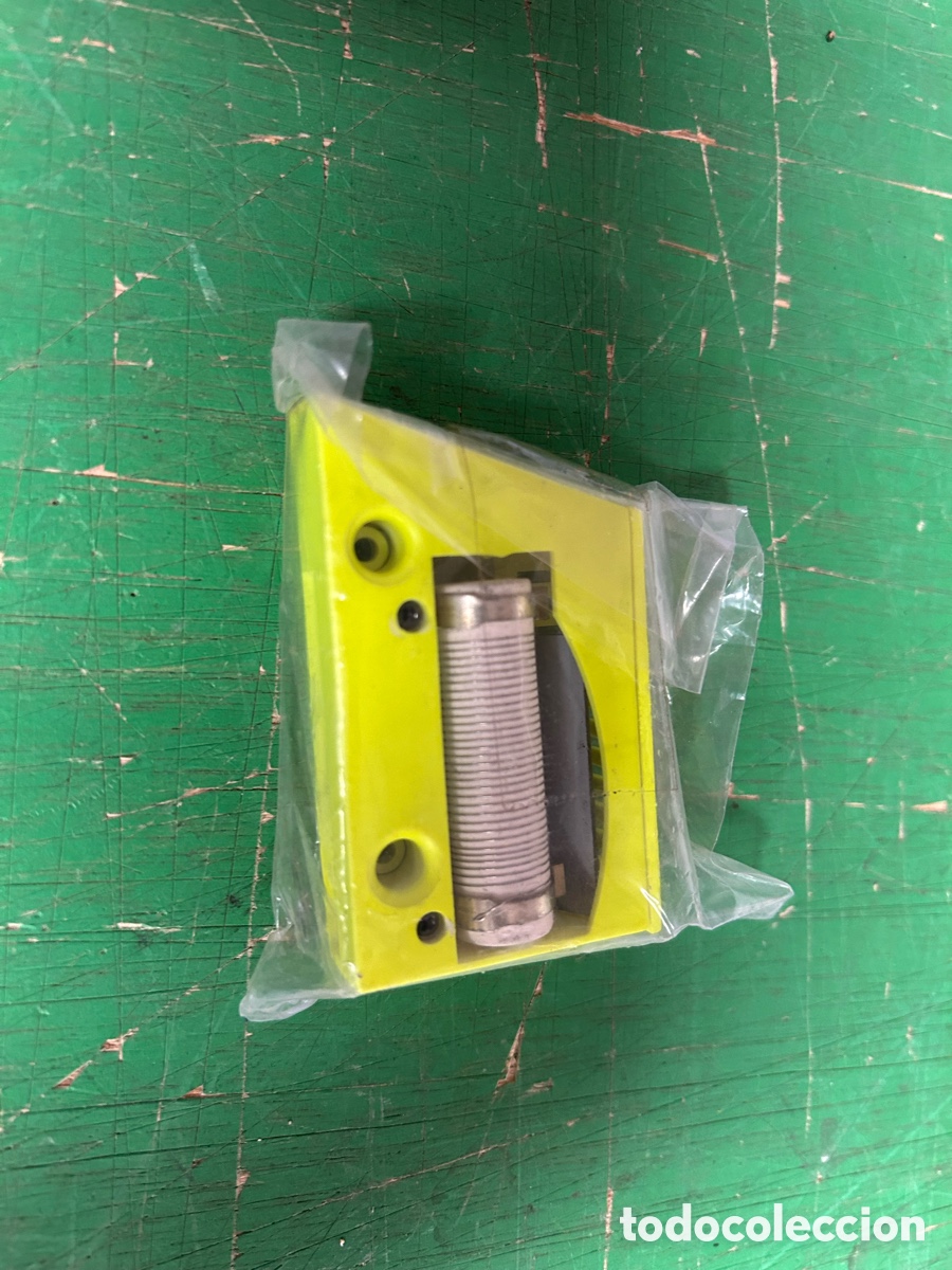 Scalextric: AC SCALEXTRIC ACCESORIO RESISTENCIA PRO 20 OHM - Foto 2