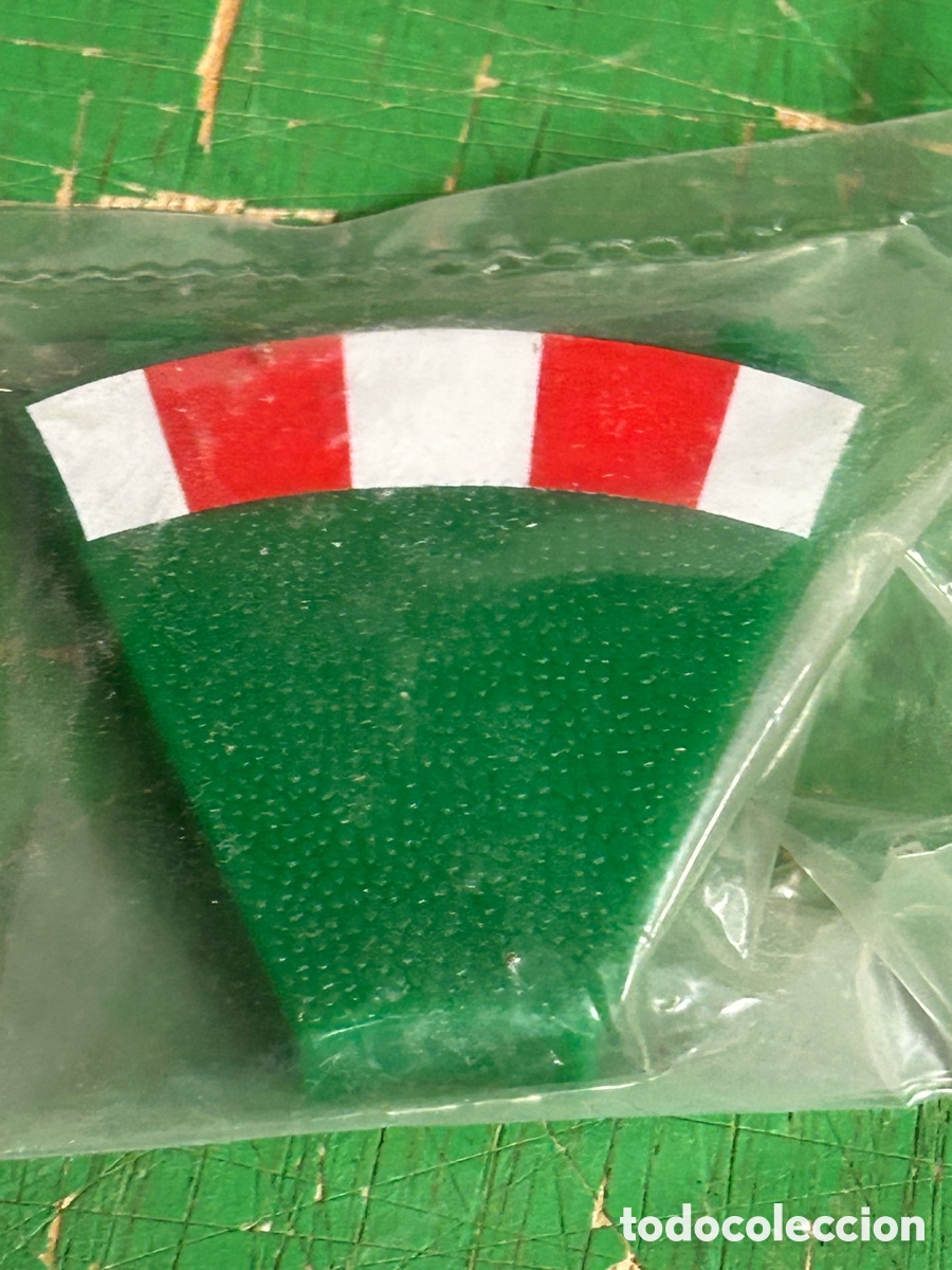 Scalextric: SCALEXTRIC BORDES PIANOS