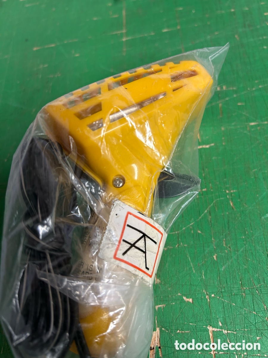 Scalextric: SCALEXTRIC ACLERADOR CONTROLADOR DE MANO MICRO - Foto 3