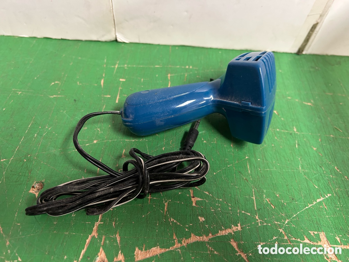 Scalextric: SCALEXTRIC ACLERADOR CONTROLADOR DE MANO