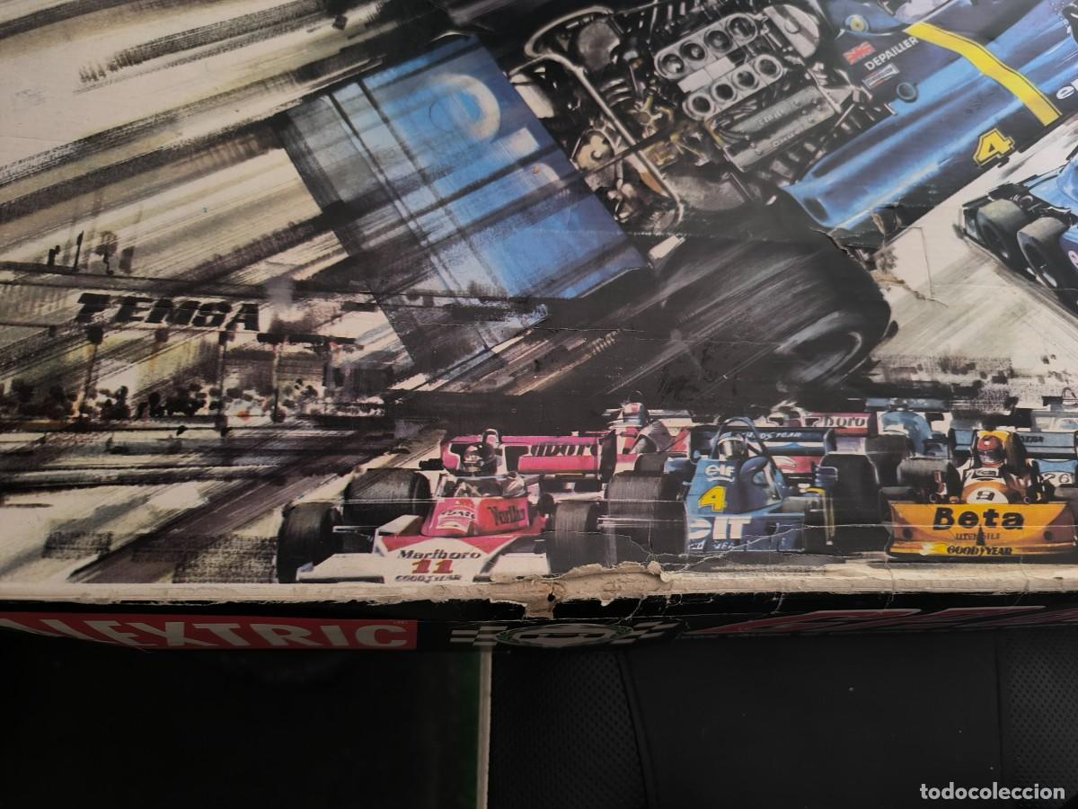 Scalextric: Scalextric GP-66 En Perfecto Estado - Foto 2