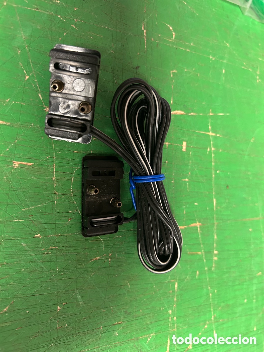 Scalextric: SCALEXTRIC CABLE TOMA CORRIENTE PISTA