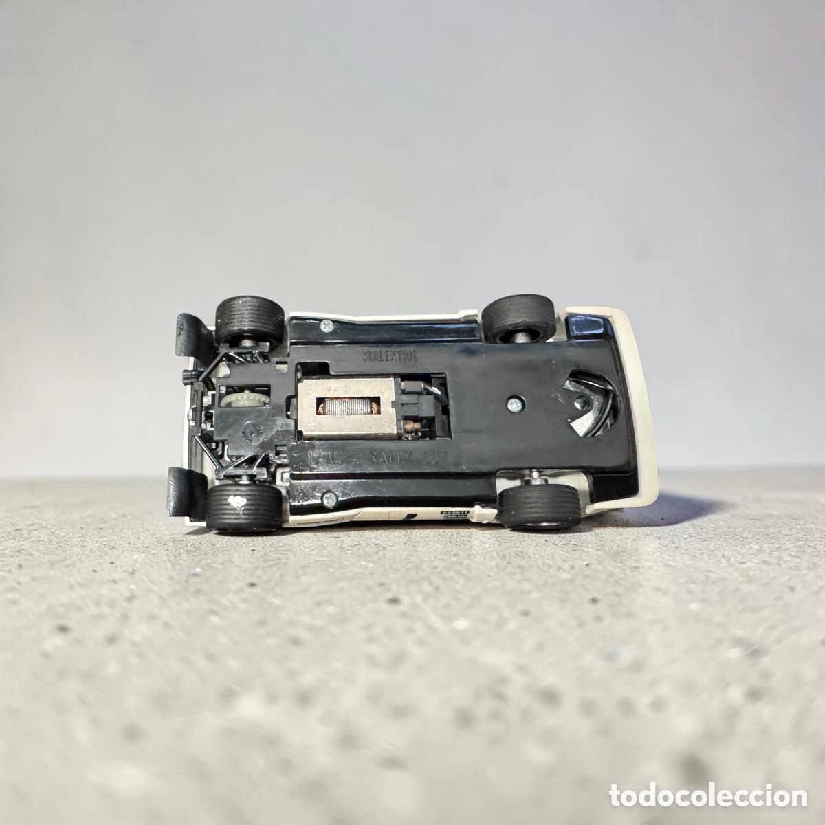 Scalextric: Coche scalextric Lancia Rally 037 - Foto 4