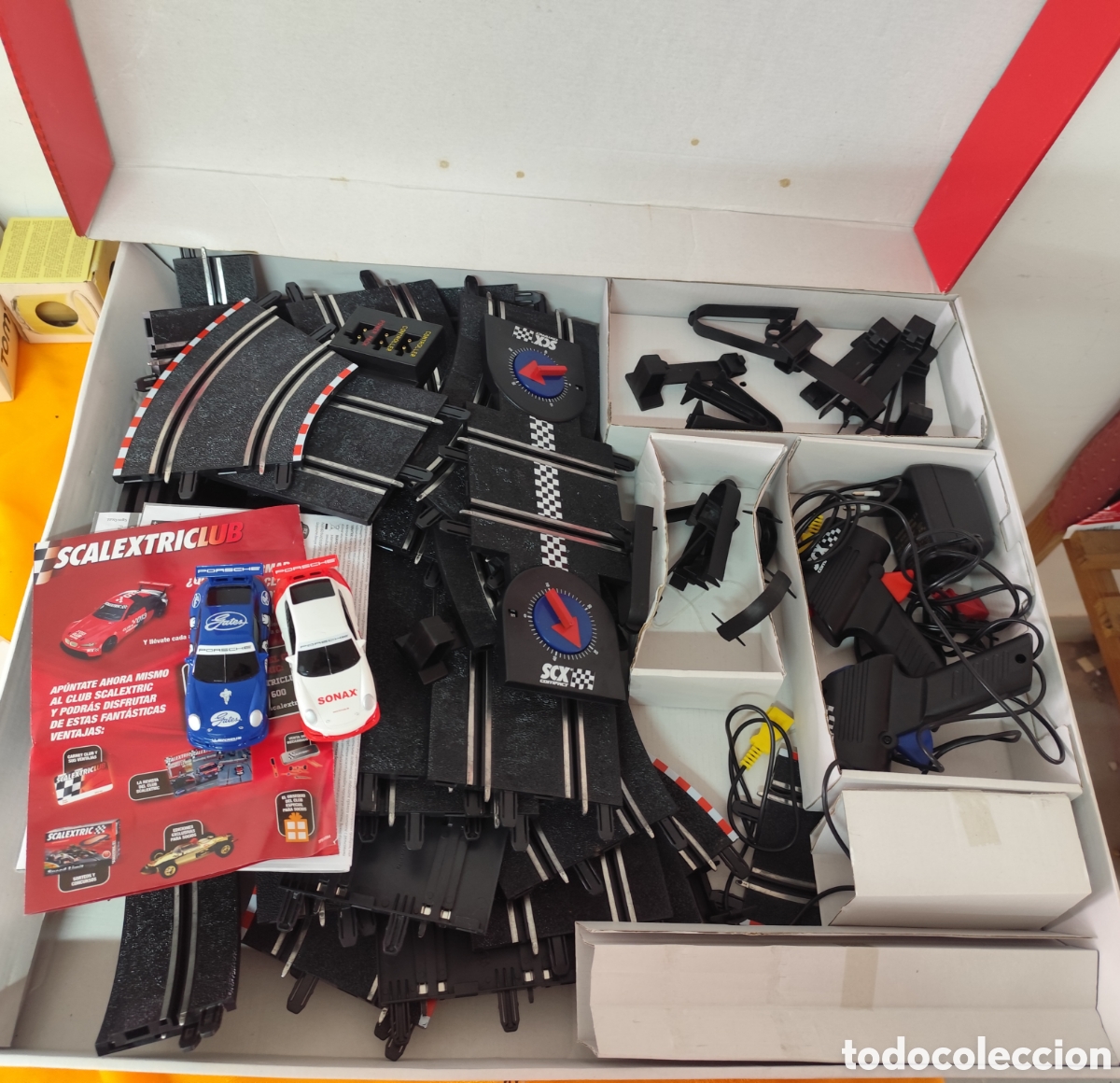 Scalextric: Scalextric Compact Loopinator - Foto 2