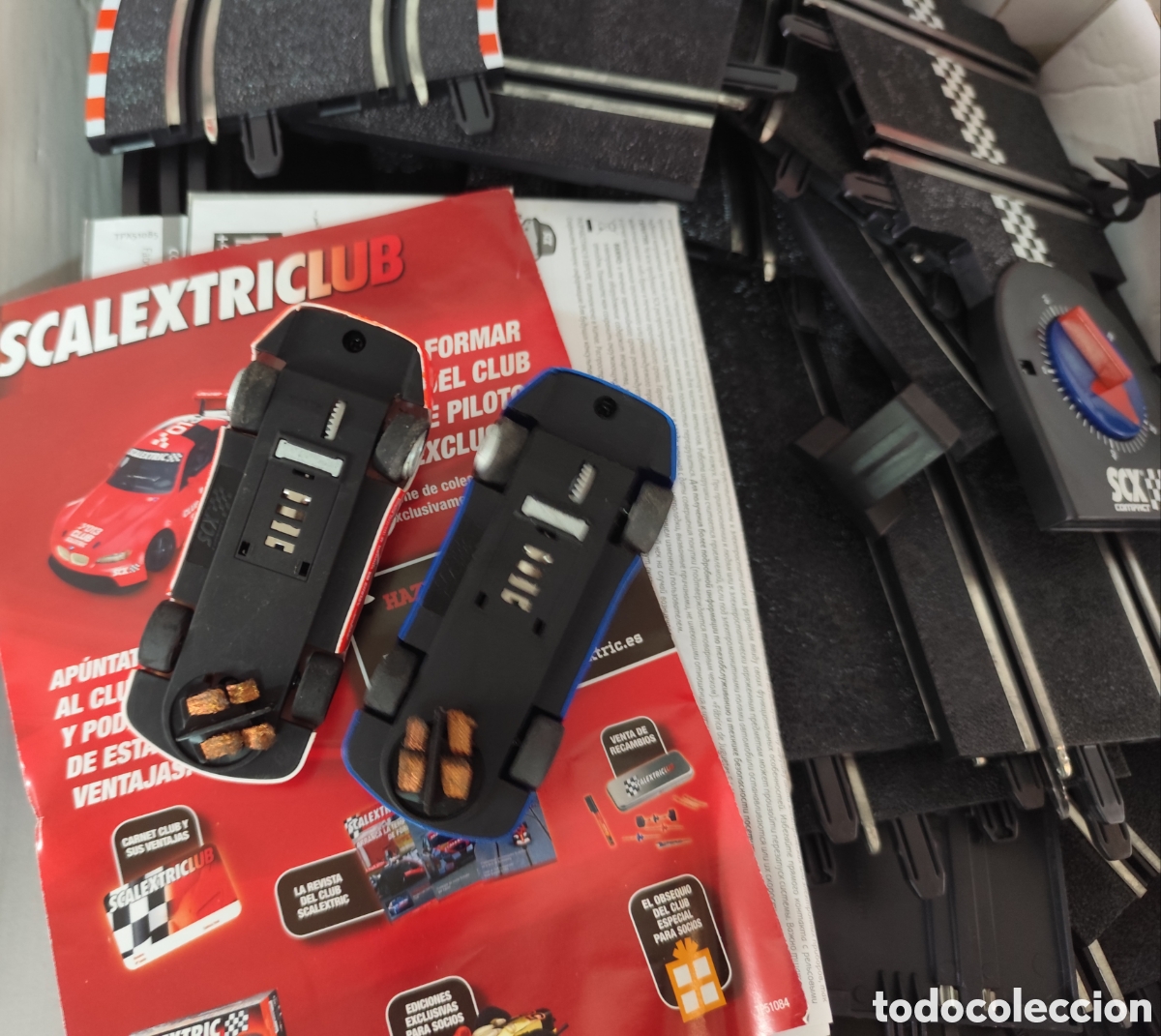 Scalextric: Scalextric Compact Loopinator - Foto 3