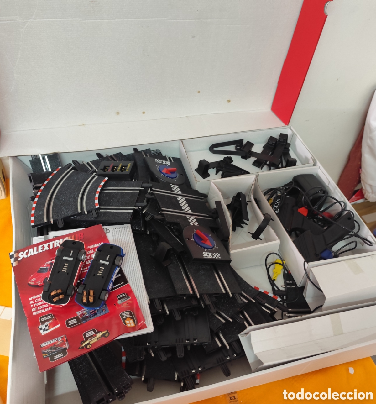 Scalextric: Scalextric Compact Loopinator - Foto 4