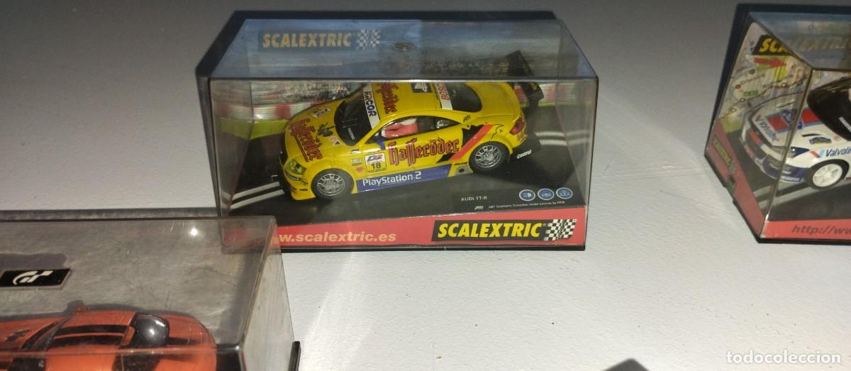 Scalextric: Coches de Scalextric - Foto 2