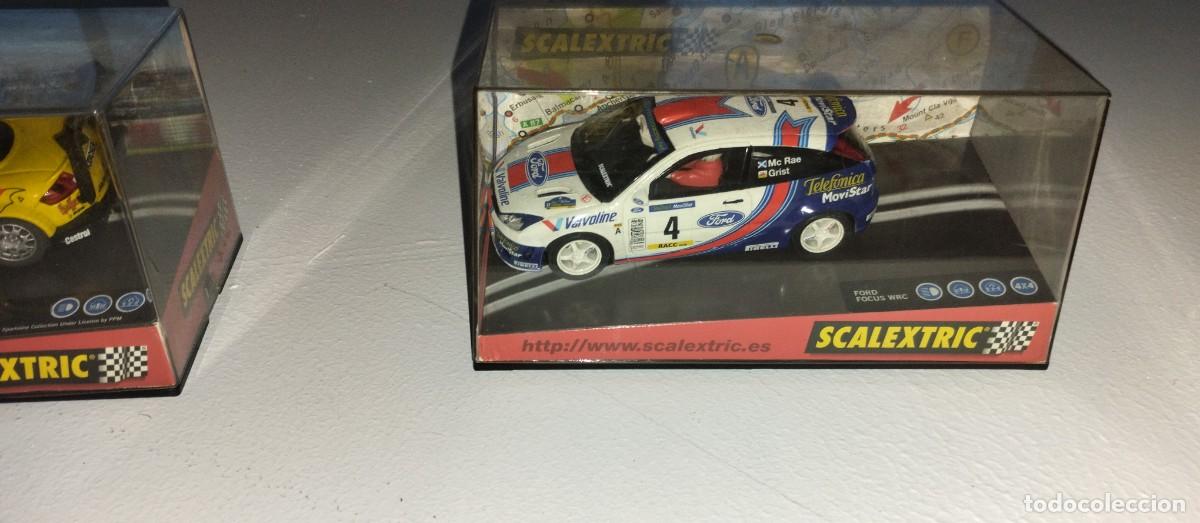 Scalextric: Coches de Scalextric - Foto 3