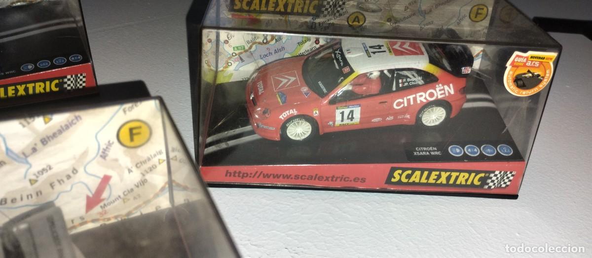 Scalextric: Coches de Scalextric - Foto 4