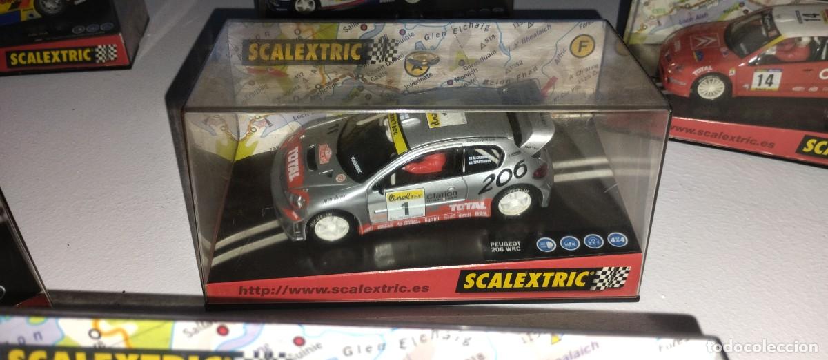 Scalextric: Coches de Scalextric - Foto 5