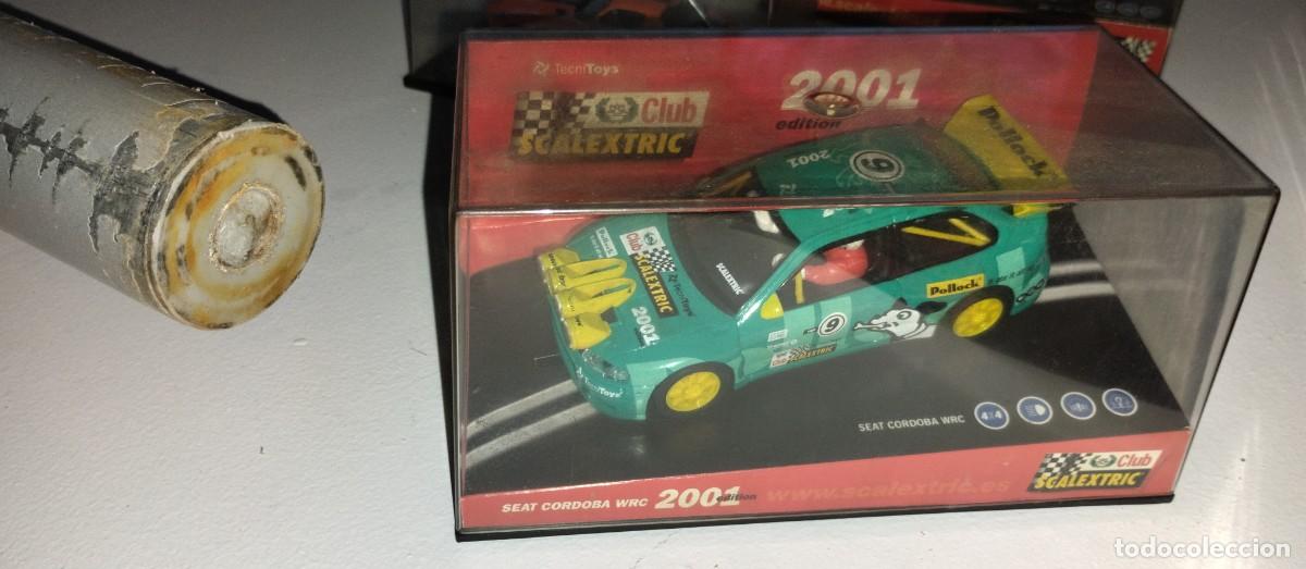 Scalextric: Coches de Scalextric - Foto 6