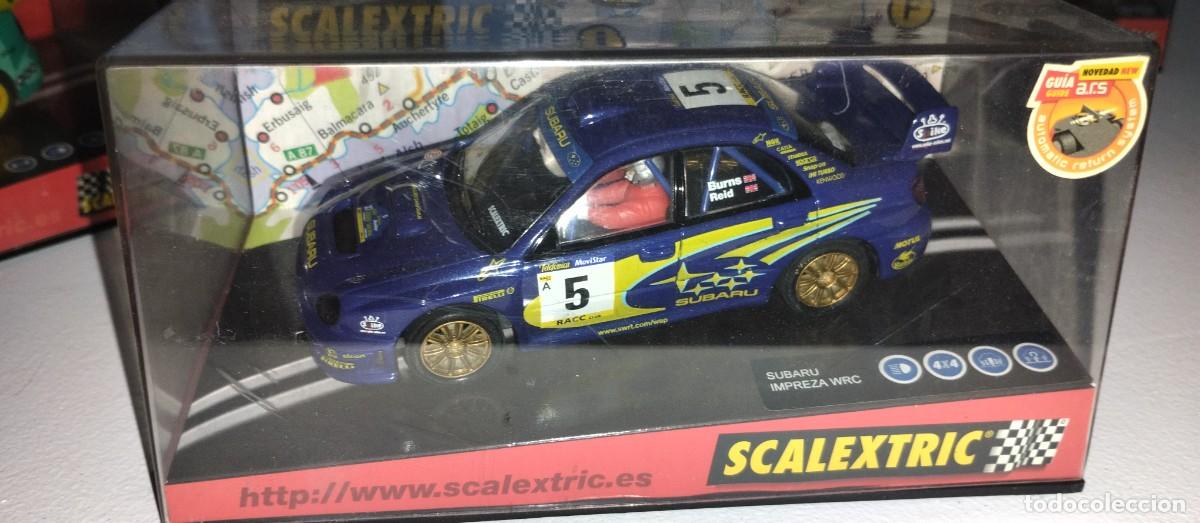 Scalextric: Coches de Scalextric - Foto 7