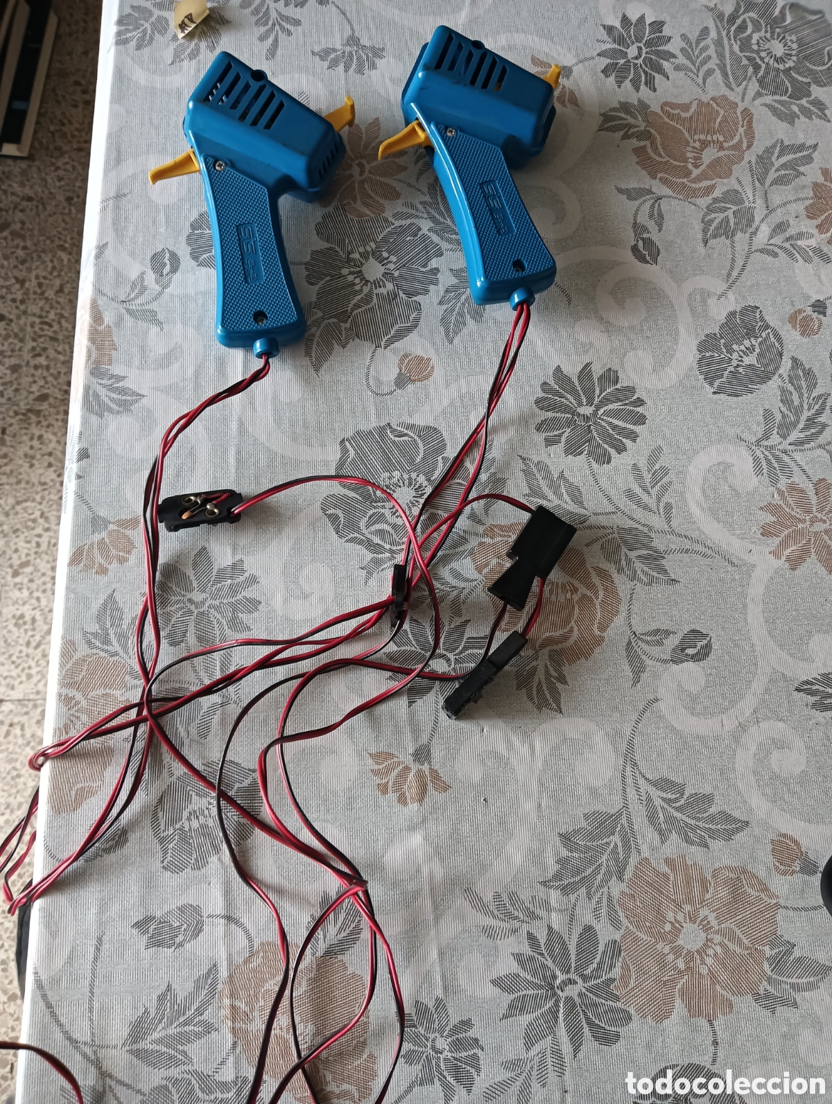 Scalextric: Scalextric 4x4 sin coches - Foto 2
