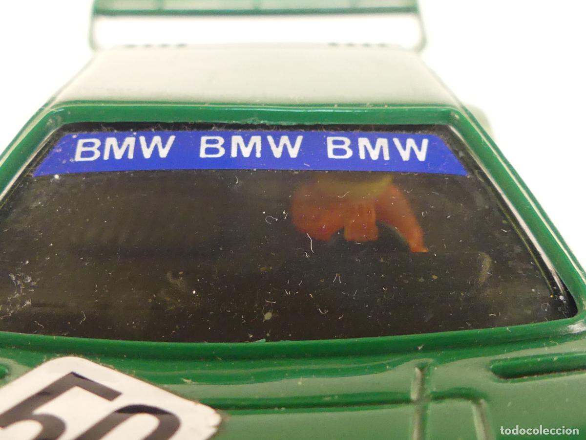 Scalextric: COCHE DE SCALEXTRIC BMW M1 REF: 4063 - Foto 6