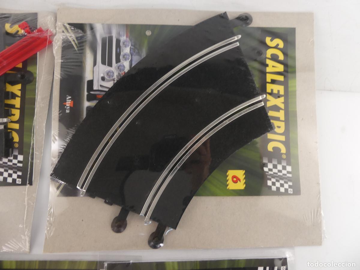 Scalextric: ACCESORIOS PARA SCALEXTRIC - Foto 2