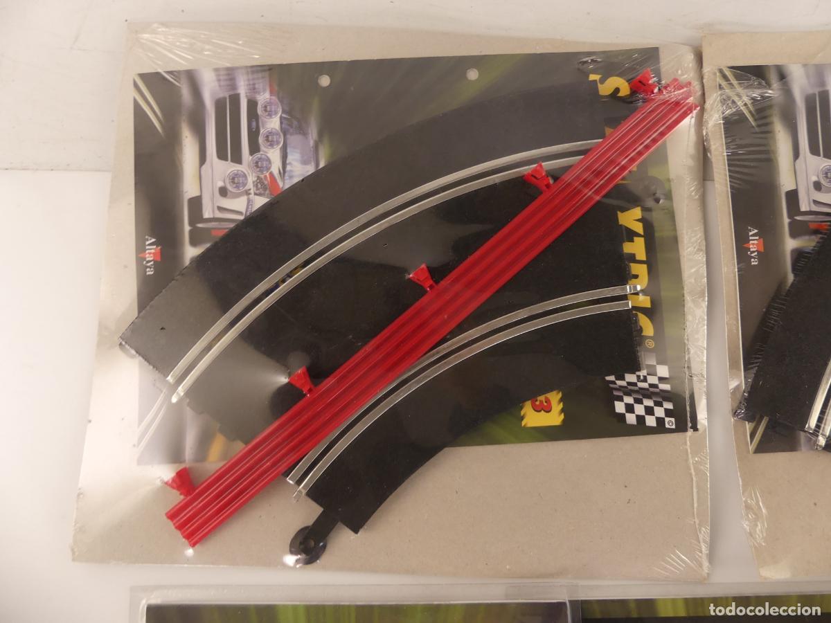 Scalextric: ACCESORIOS PARA SCALEXTRIC - Foto 3