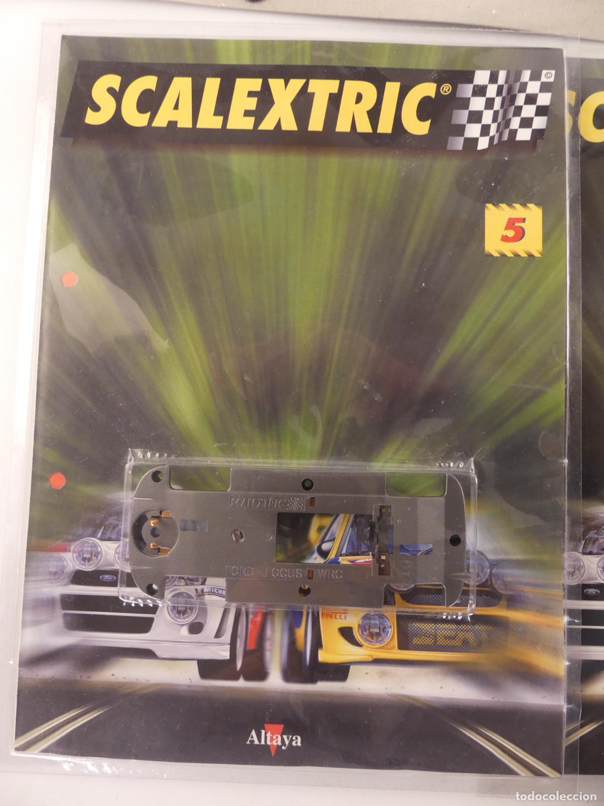 Scalextric: ACCESORIOS PARA SCALEXTRIC - Foto 4