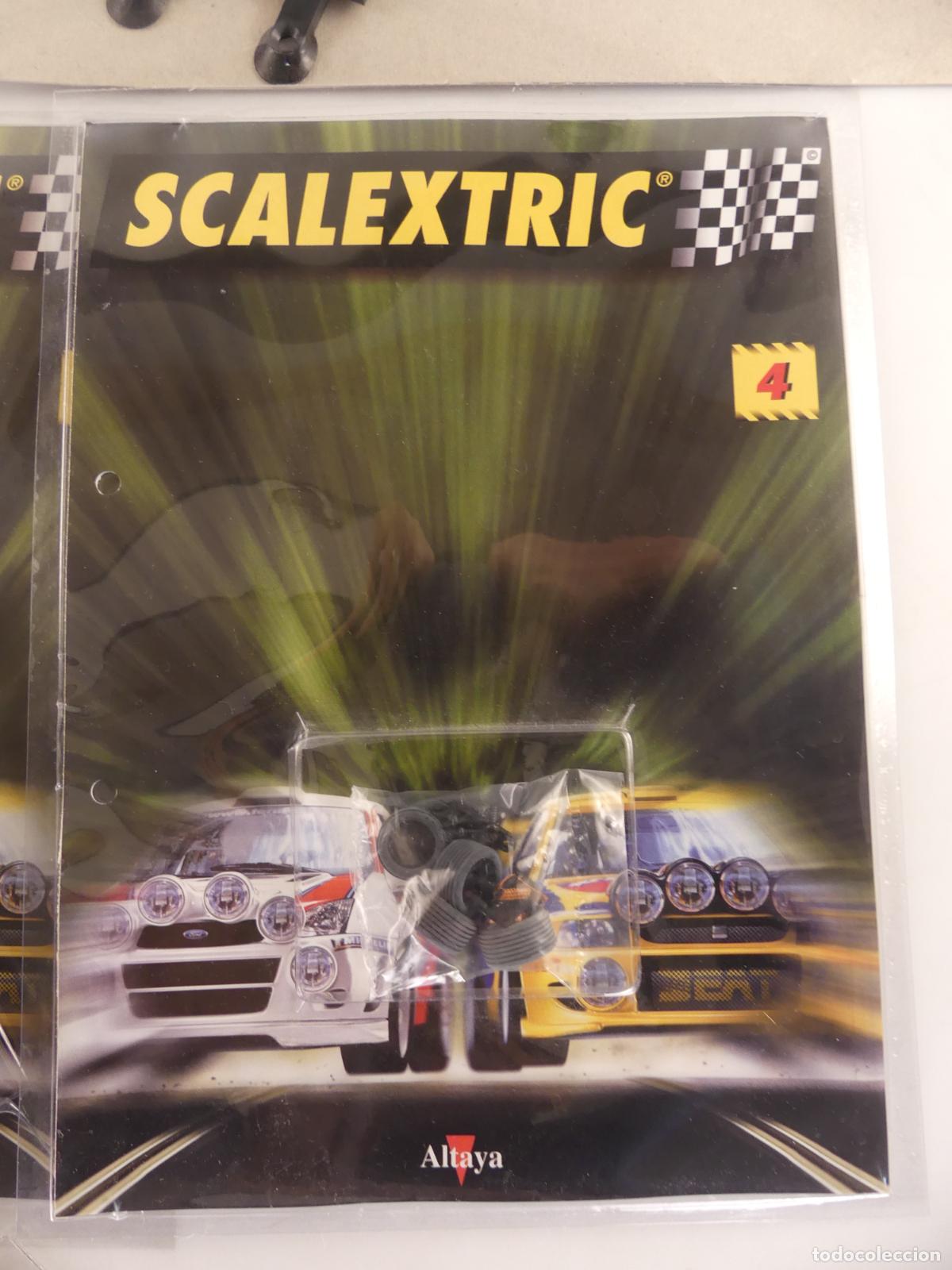 Scalextric: ACCESORIOS PARA SCALEXTRIC - Foto 6
