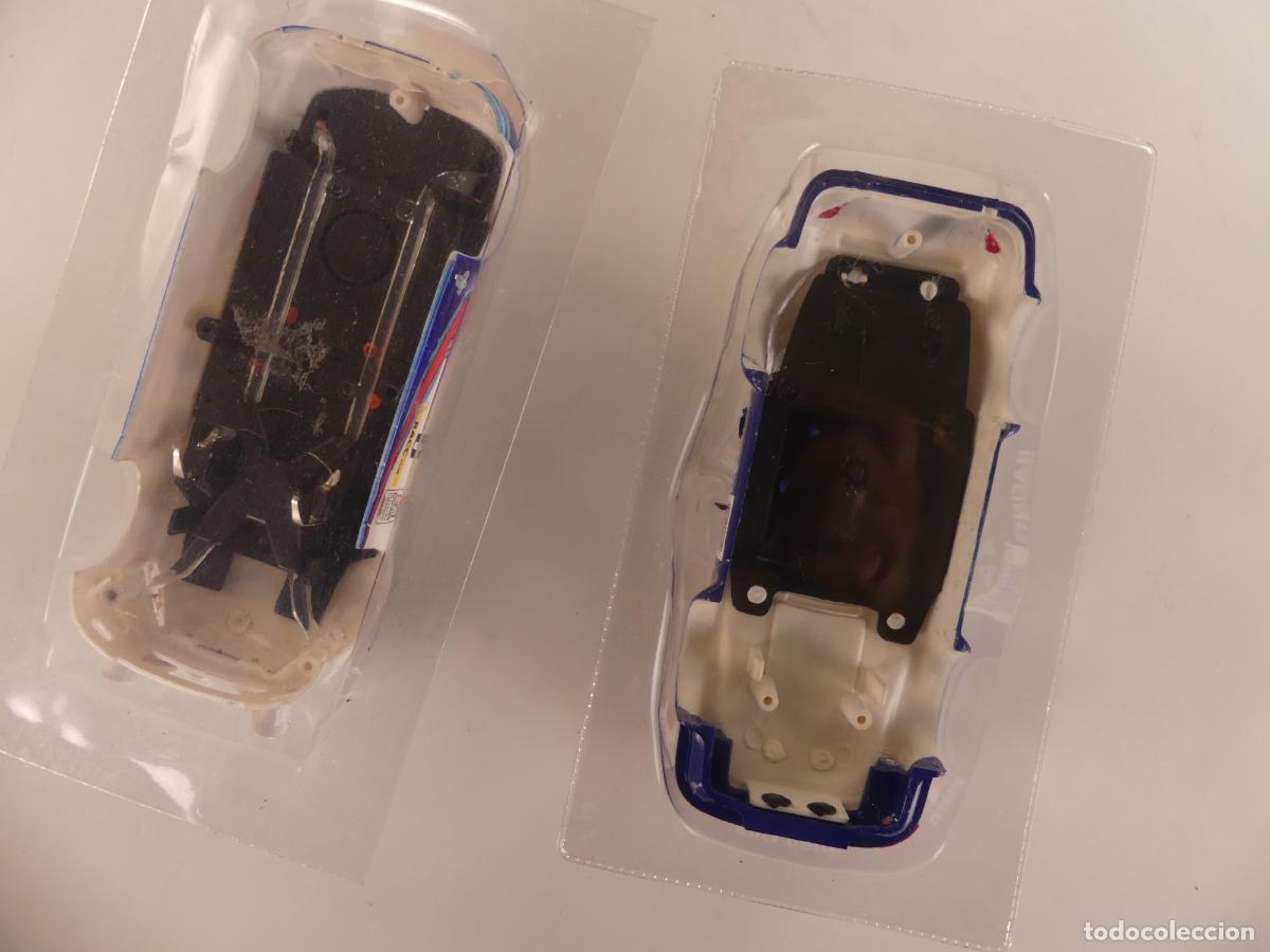 Scalextric: ACCESORIOS PARA SCALEXTRIC - Foto 9