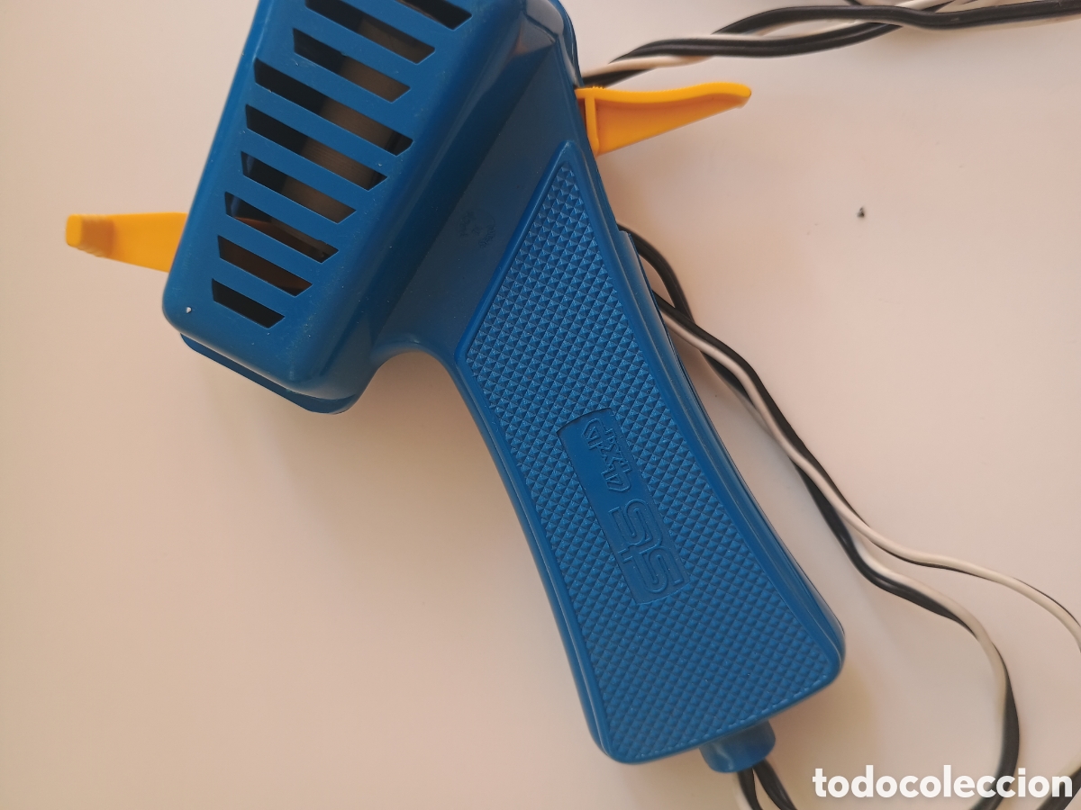 Scalextric: Tres mandos para Scalextric - Foto 2