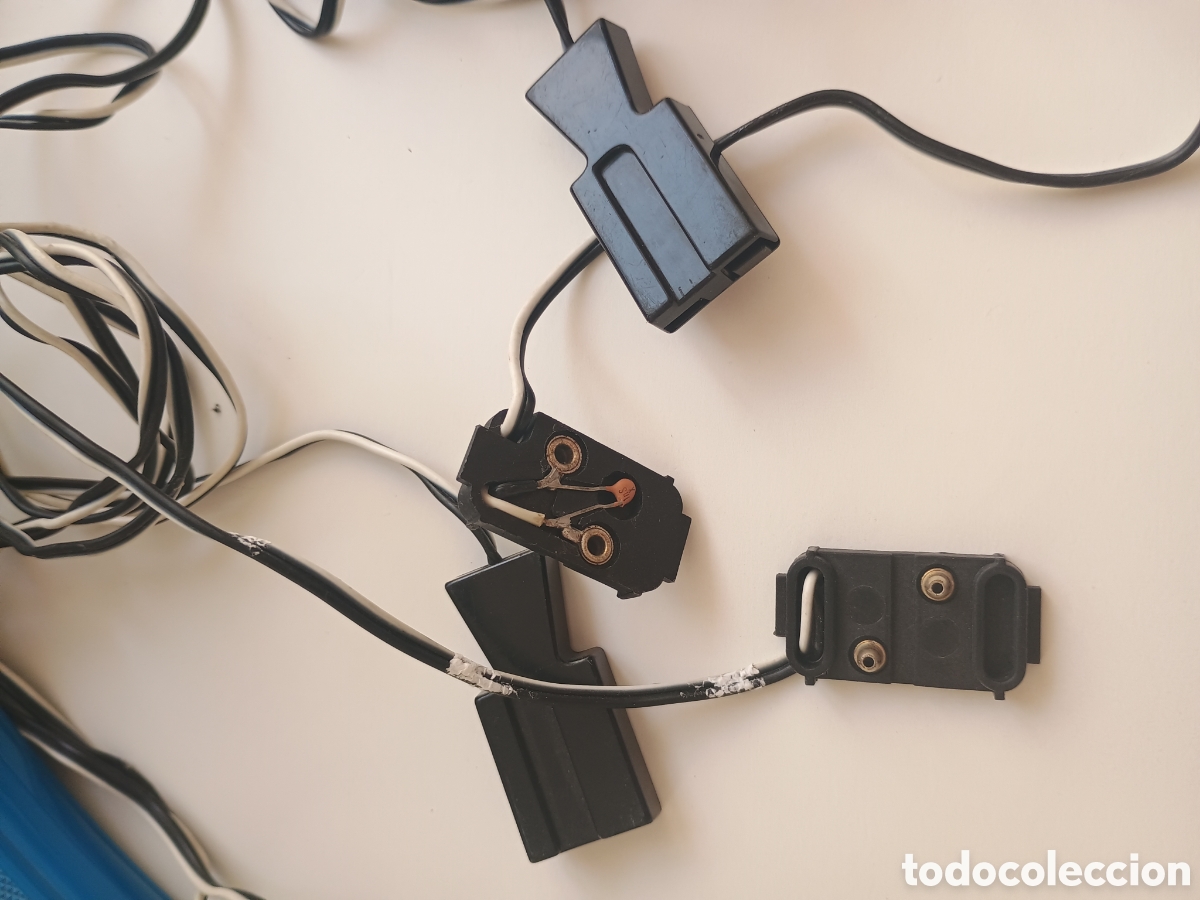 Scalextric: Tres mandos para Scalextric - Foto 3