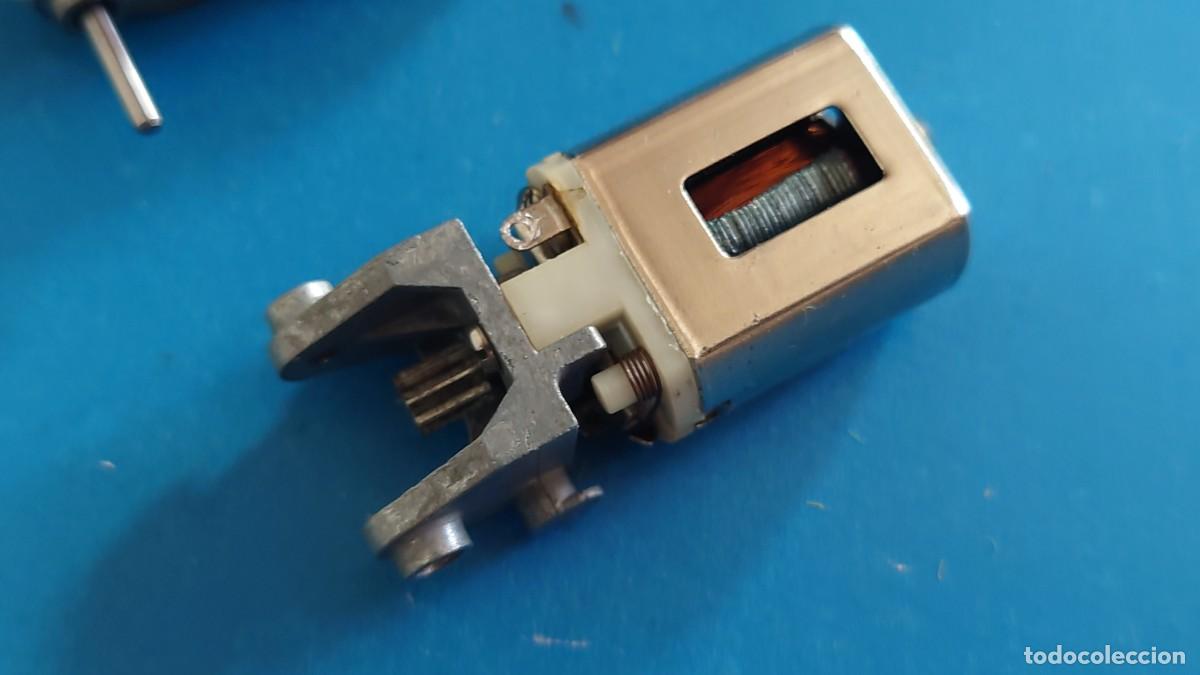 Scalextric: MOTORES JHONSON PARA SCALEXTRIC - Foto 4