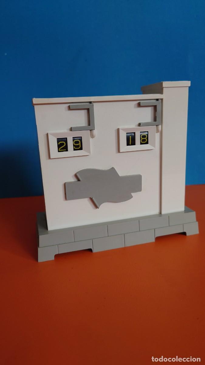 Scalextric: CUENTAVUELTAS SCALEXTRIC EXIN - Foto 2