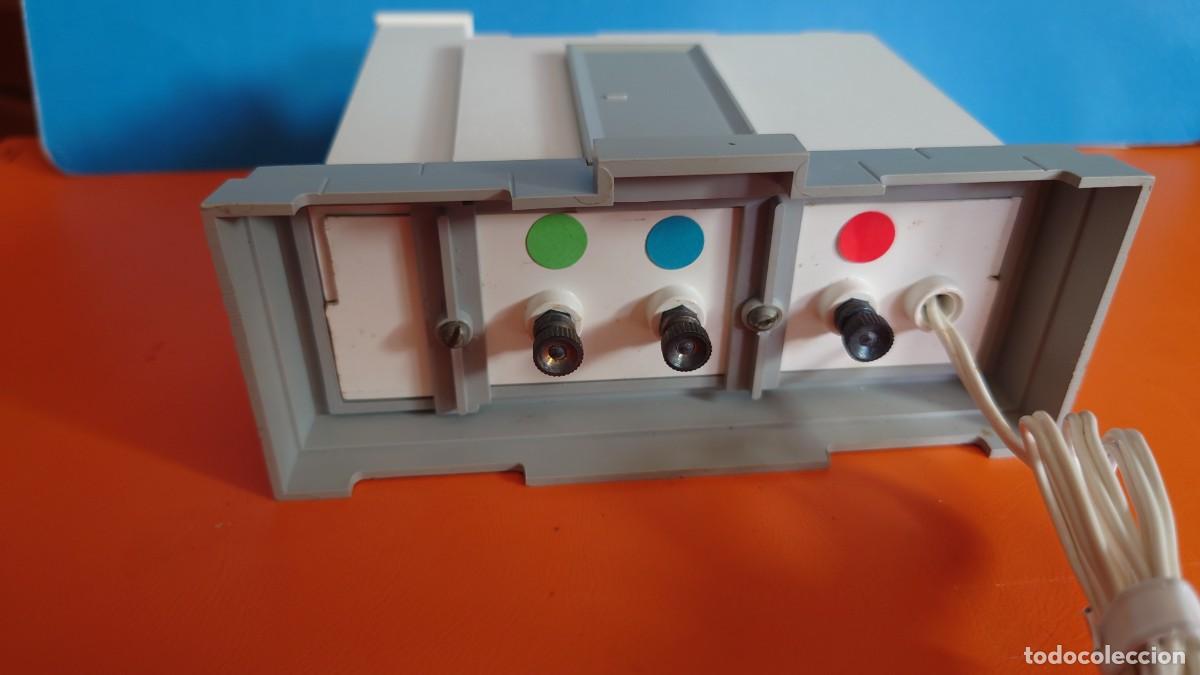 Scalextric: CUENTAVUELTAS SCALEXTRIC EXIN - Foto 4
