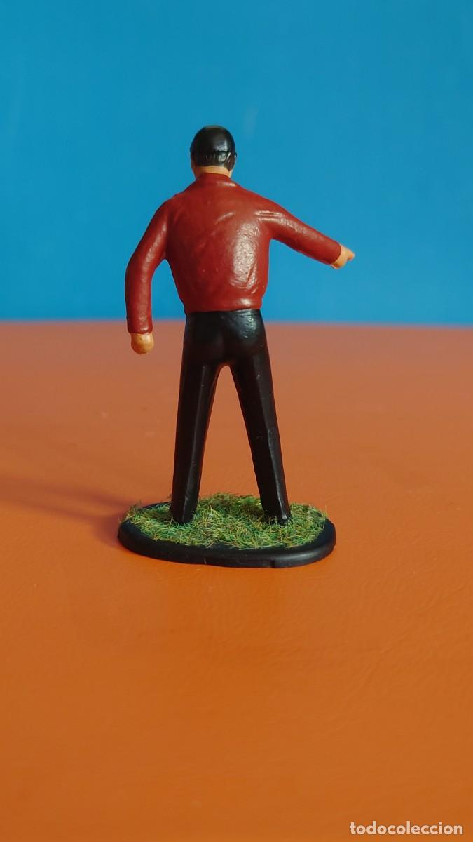Scalextric: FIGURAS PISTA SCALEXTRIC - Foto 2